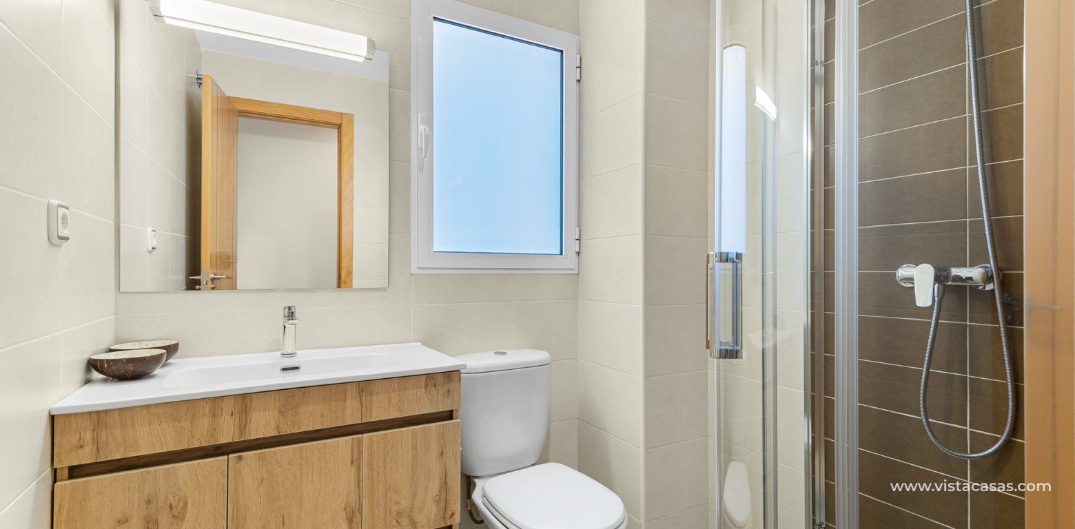 New Build - Apartment - Orihuela Costa