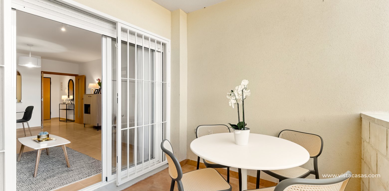 New Build - Apartment - Orihuela Costa