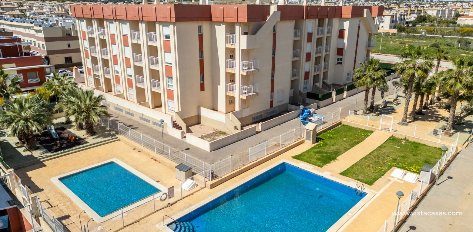 New Build - Apartment - Orihuela Costa