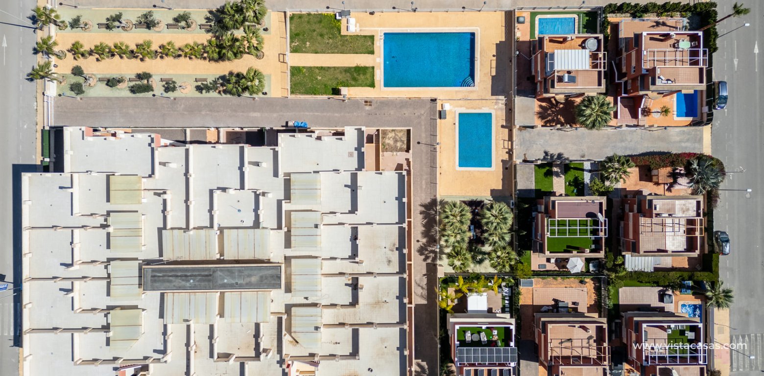 New Build - Apartment - Orihuela Costa