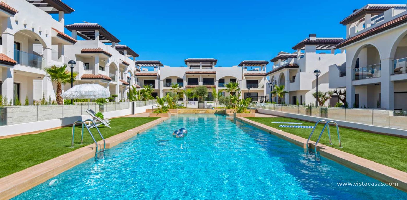 New Build - Appartement - Rojales - Ciudad Quesada