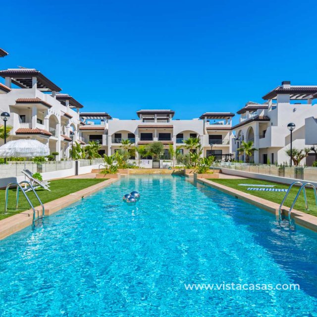 Appartement - New Build - Rojales - Ciudad Quesada