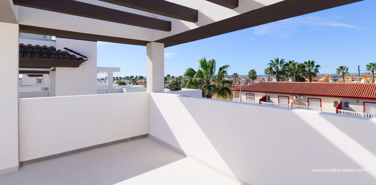 New Build - Appartement - Rojales - Ciudad Quesada