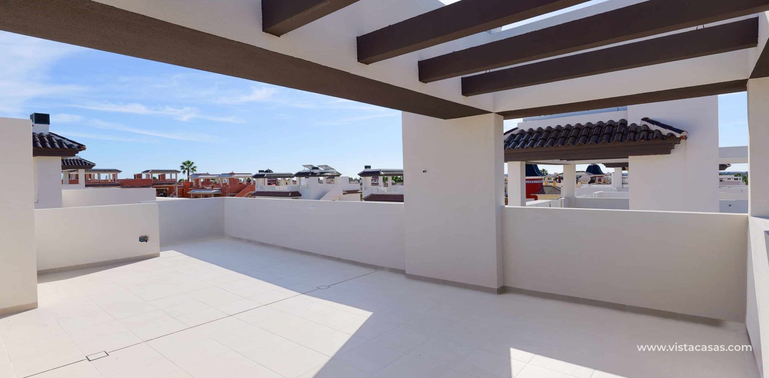 New Build - Appartement - Rojales - Ciudad Quesada