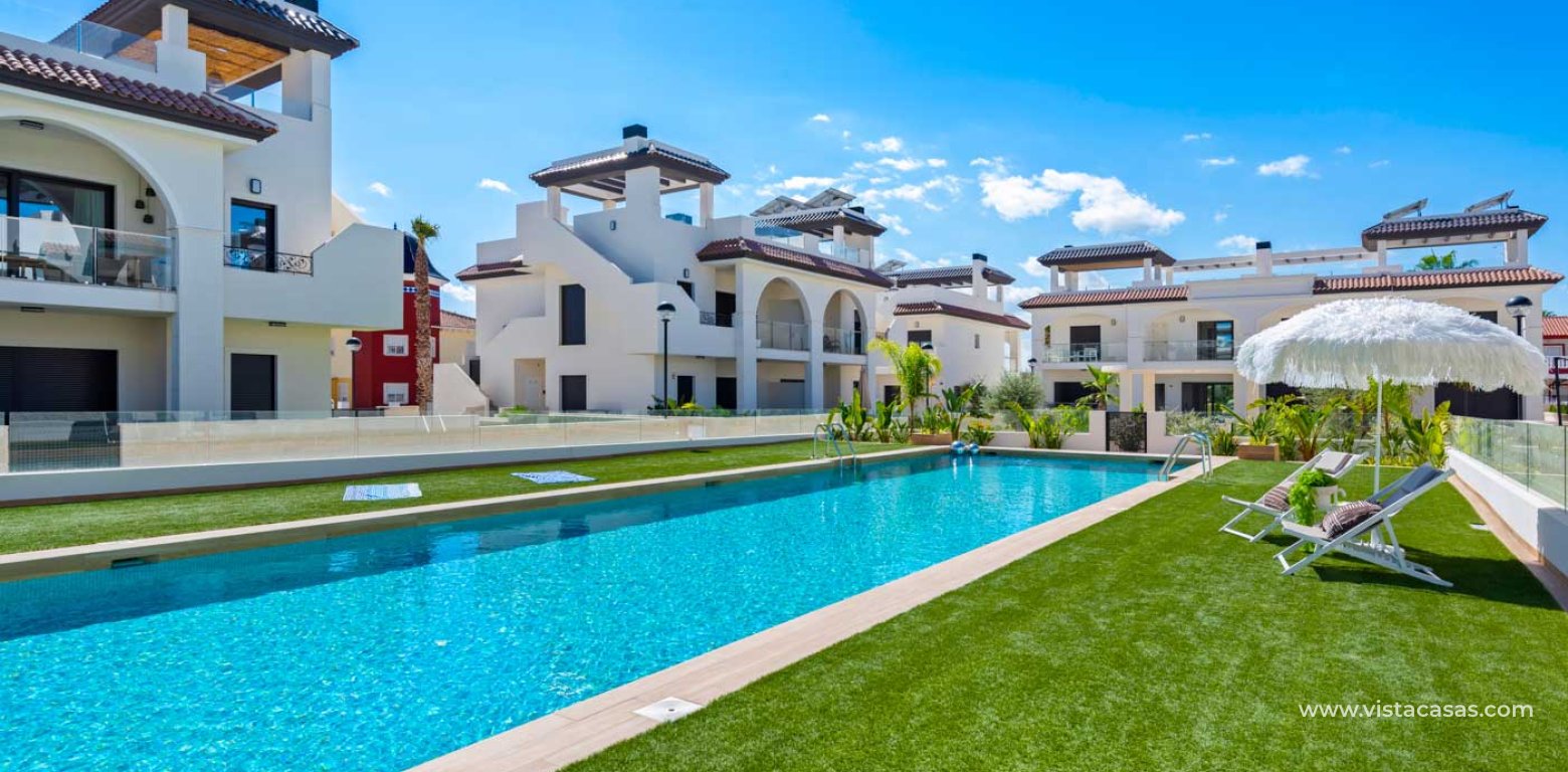 New Build - Appartement - Rojales - Ciudad Quesada