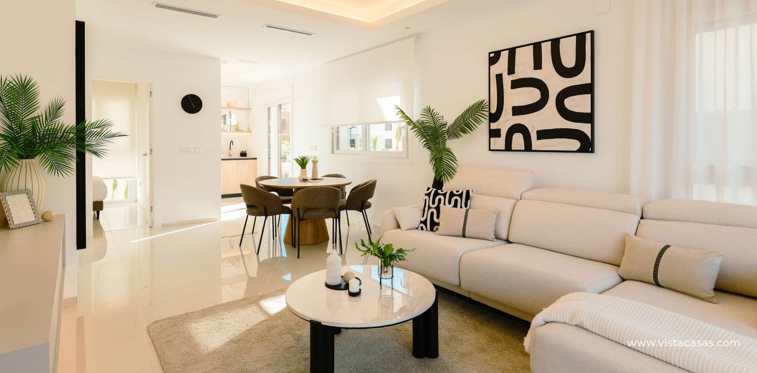 New Build - Appartement - Rojales - Ciudad Quesada