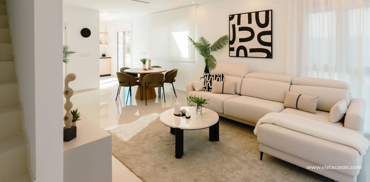 New Build - Appartement - Rojales - Ciudad Quesada