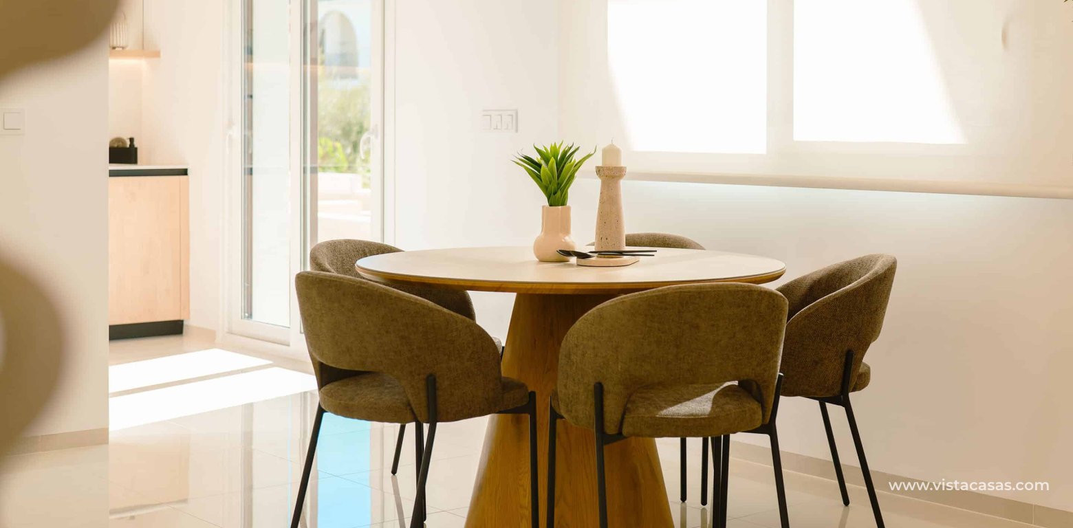 New Build - Appartement - Rojales - Ciudad Quesada