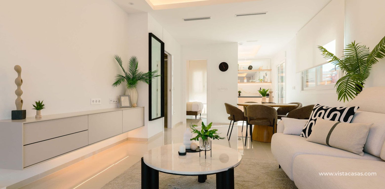 New Build - Appartement - Rojales - Ciudad Quesada