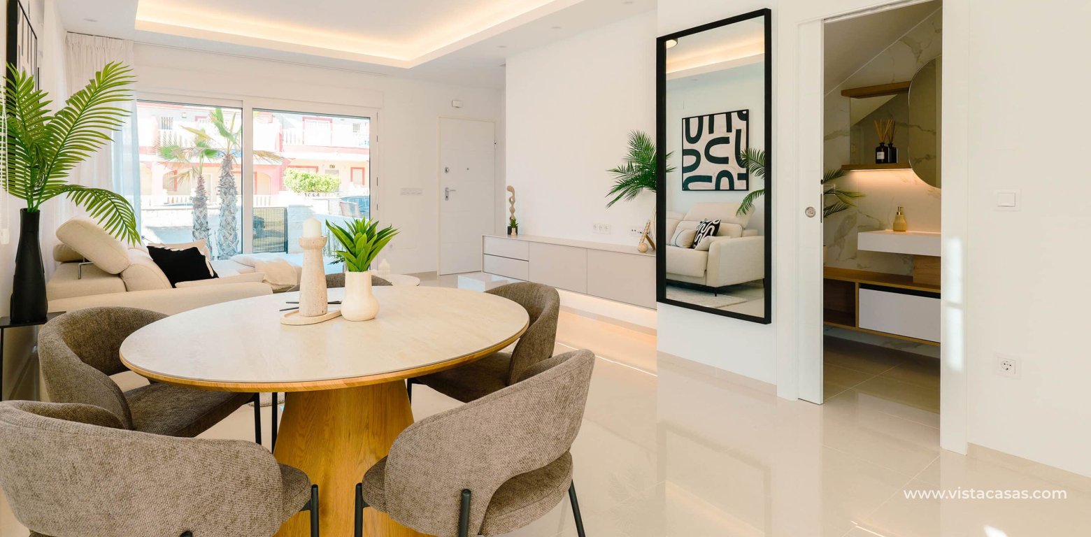 New Build - Appartement - Rojales - Ciudad Quesada