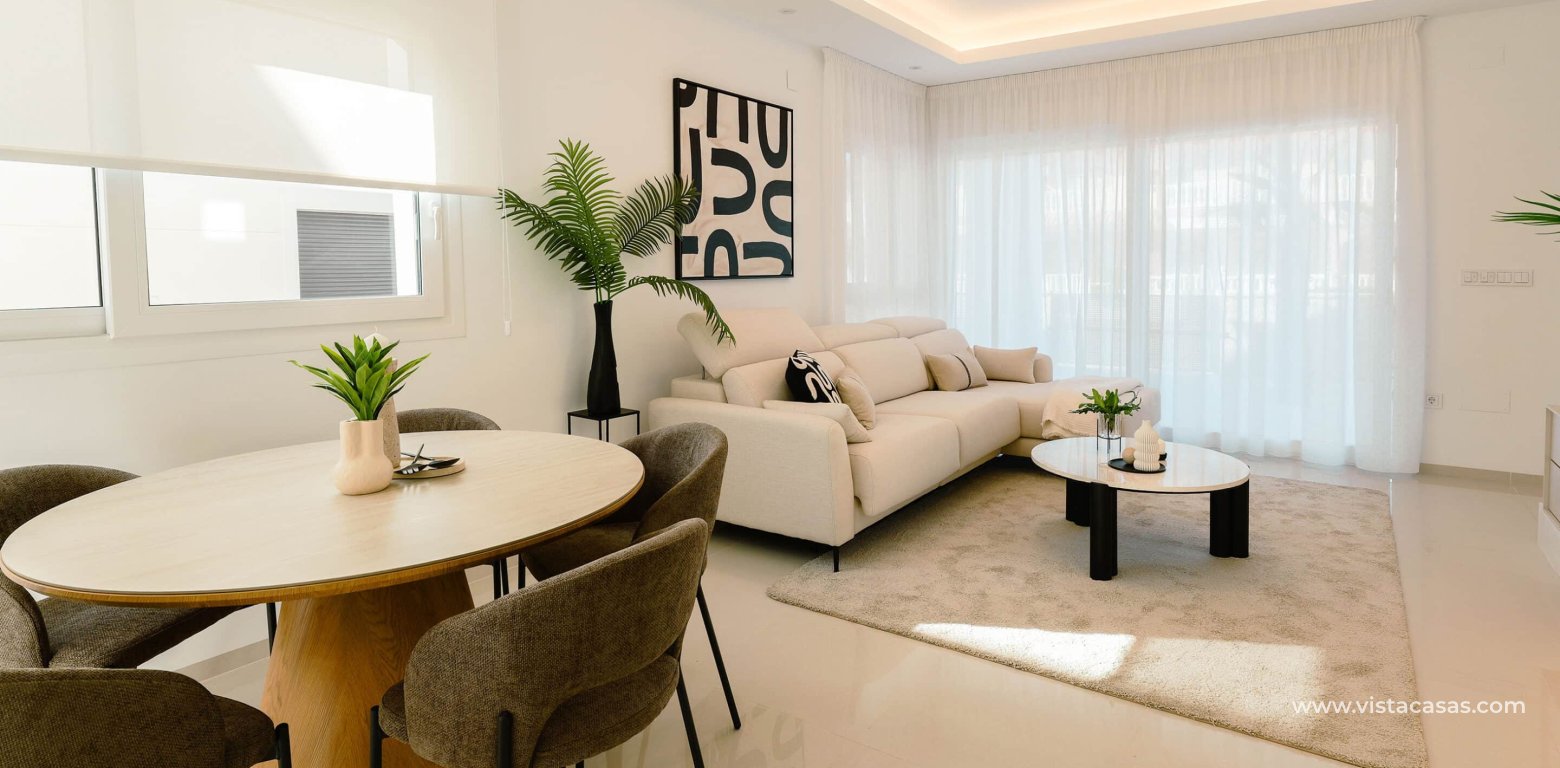 New Build - Appartement - Rojales - Ciudad Quesada