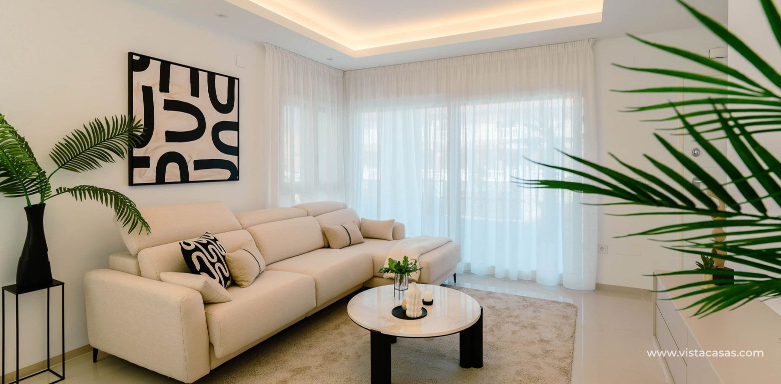 New Build - Appartement - Rojales - Ciudad Quesada