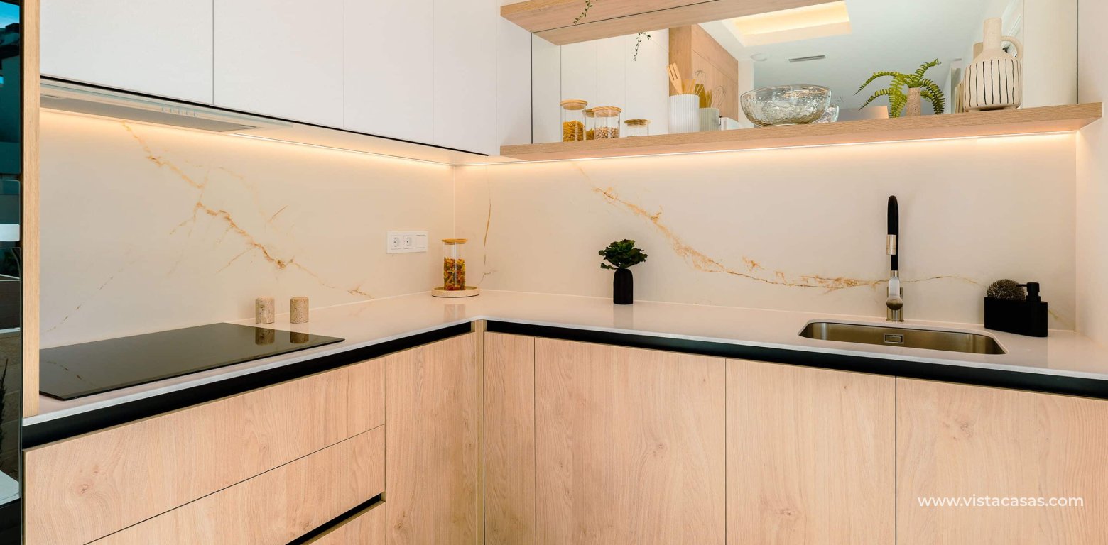 New Build - Appartement - Rojales - Ciudad Quesada