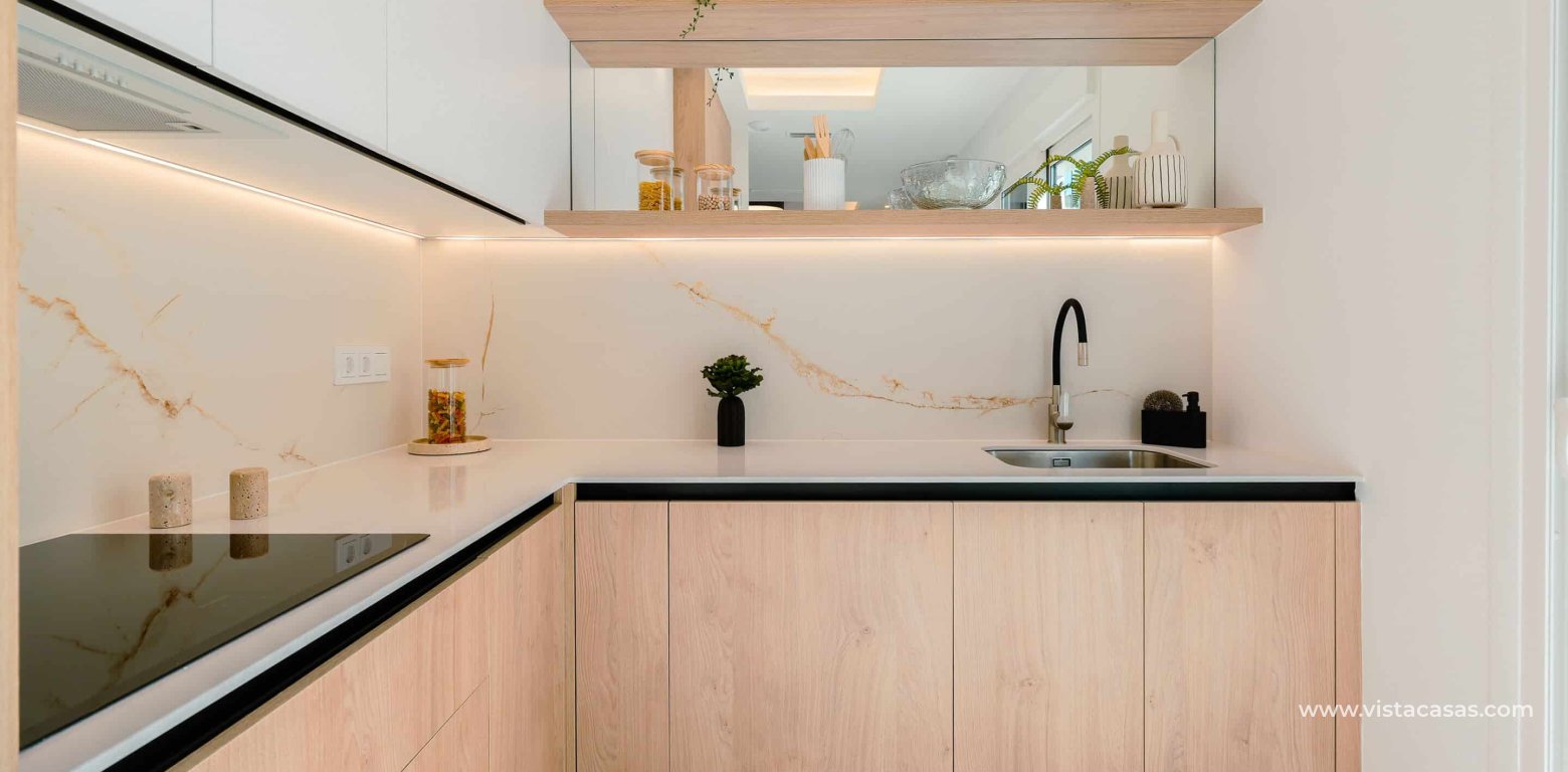 New Build - Appartement - Rojales - Ciudad Quesada