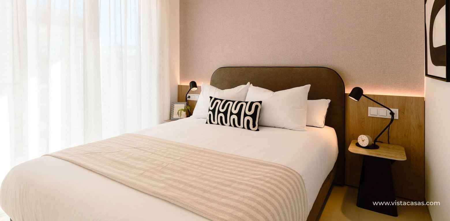 New Build - Appartement - Rojales - Ciudad Quesada