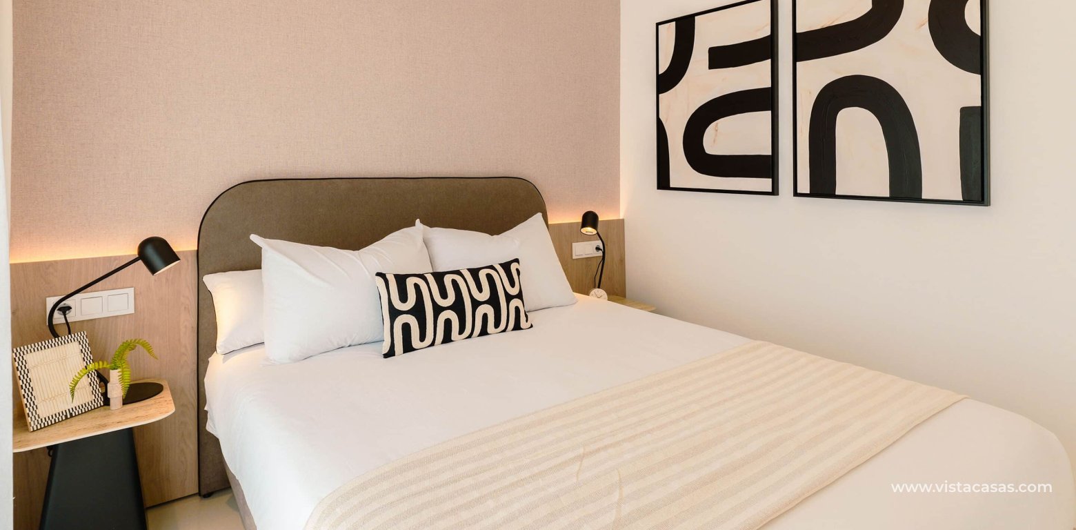 New Build - Appartement - Rojales - Ciudad Quesada