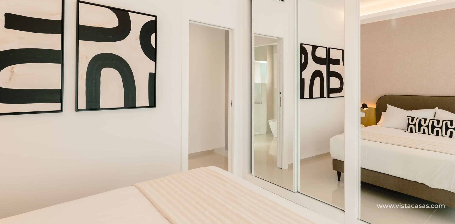 New Build - Appartement - Rojales - Ciudad Quesada