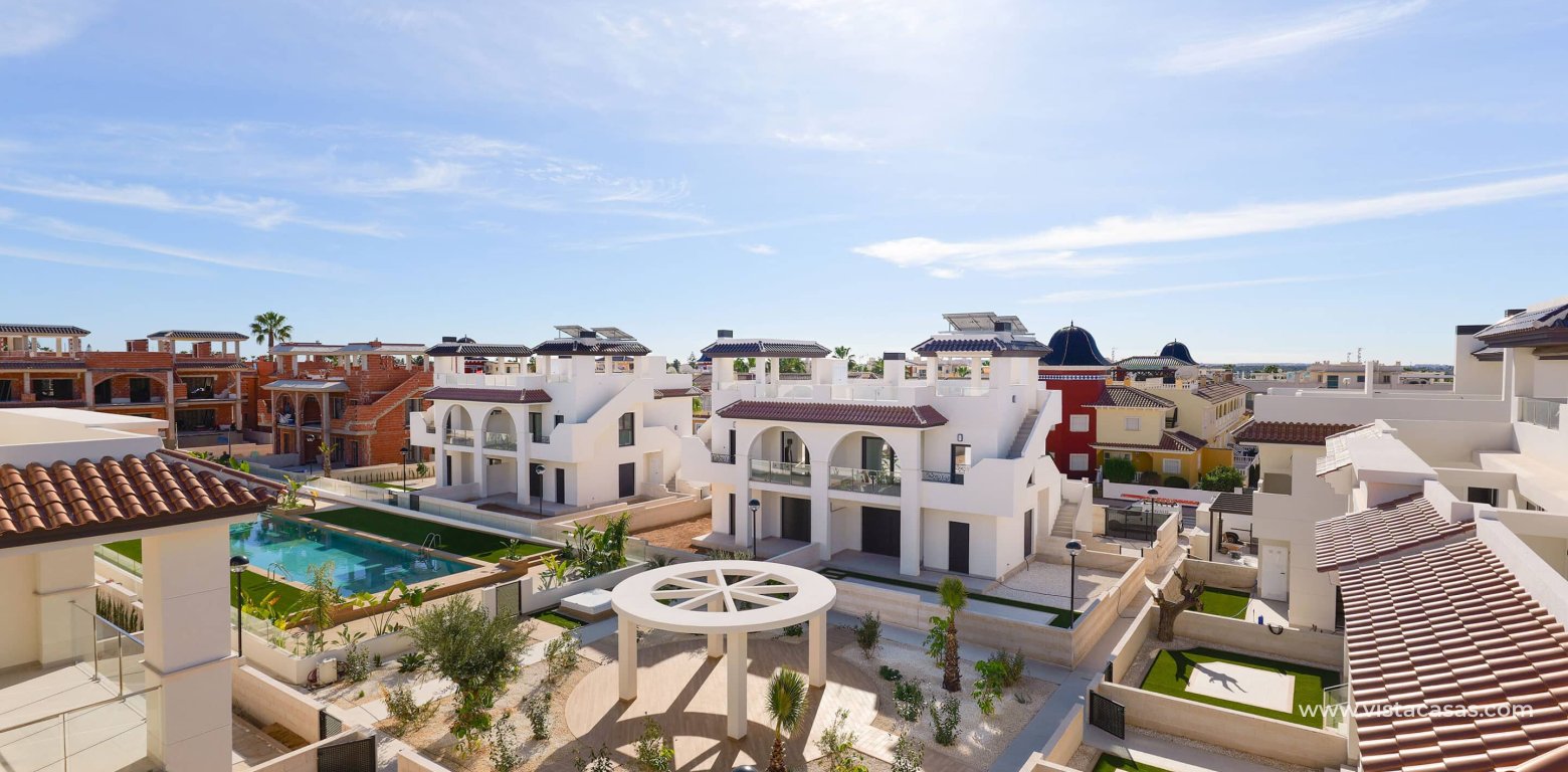 New Build - Appartement - Rojales - Ciudad Quesada