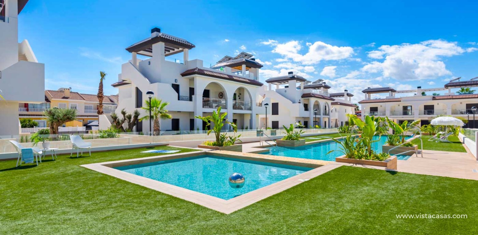 New Build - Appartement - Rojales - Ciudad Quesada