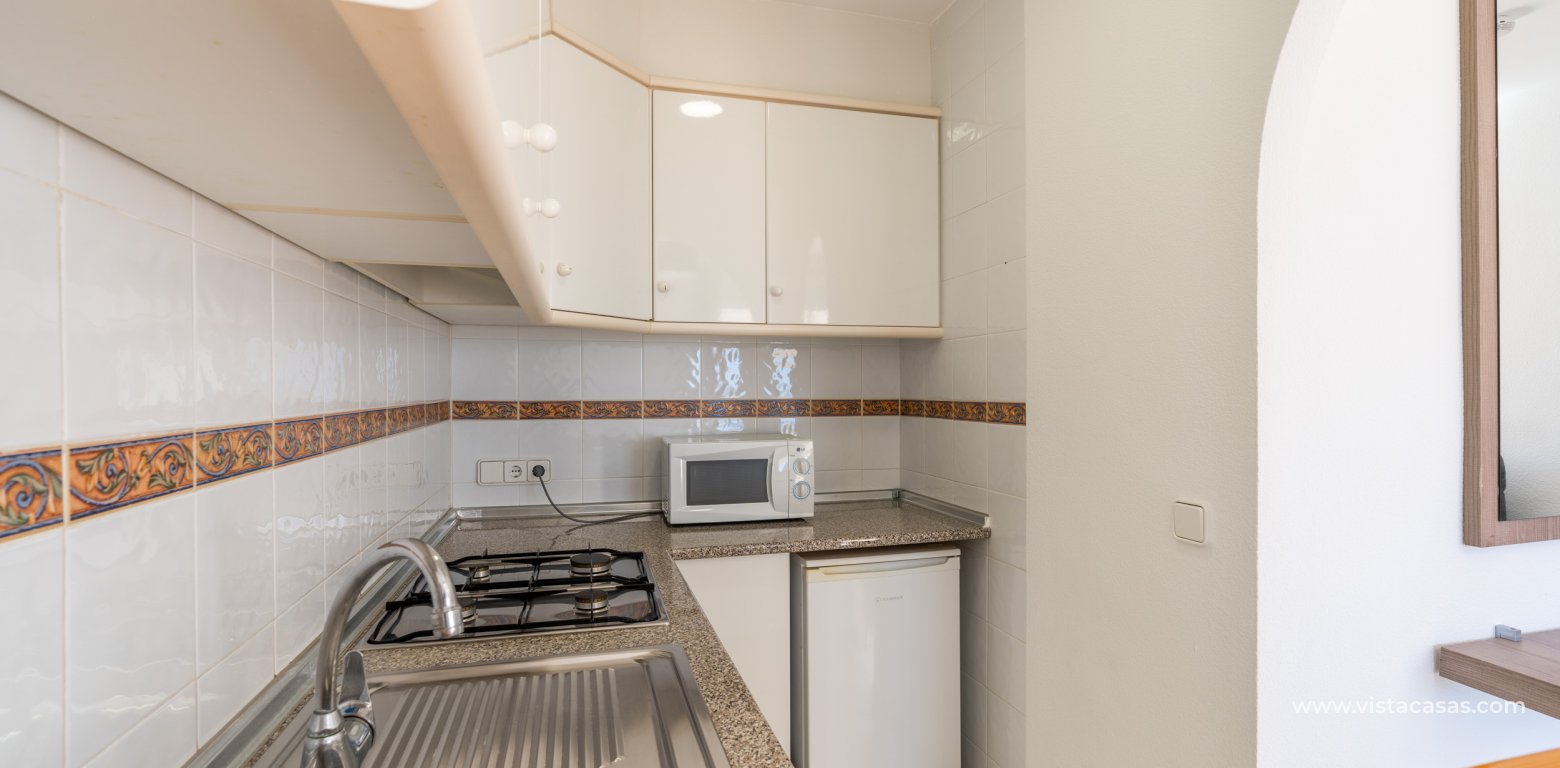 Nouvelle Construction - Appartement - Calpe