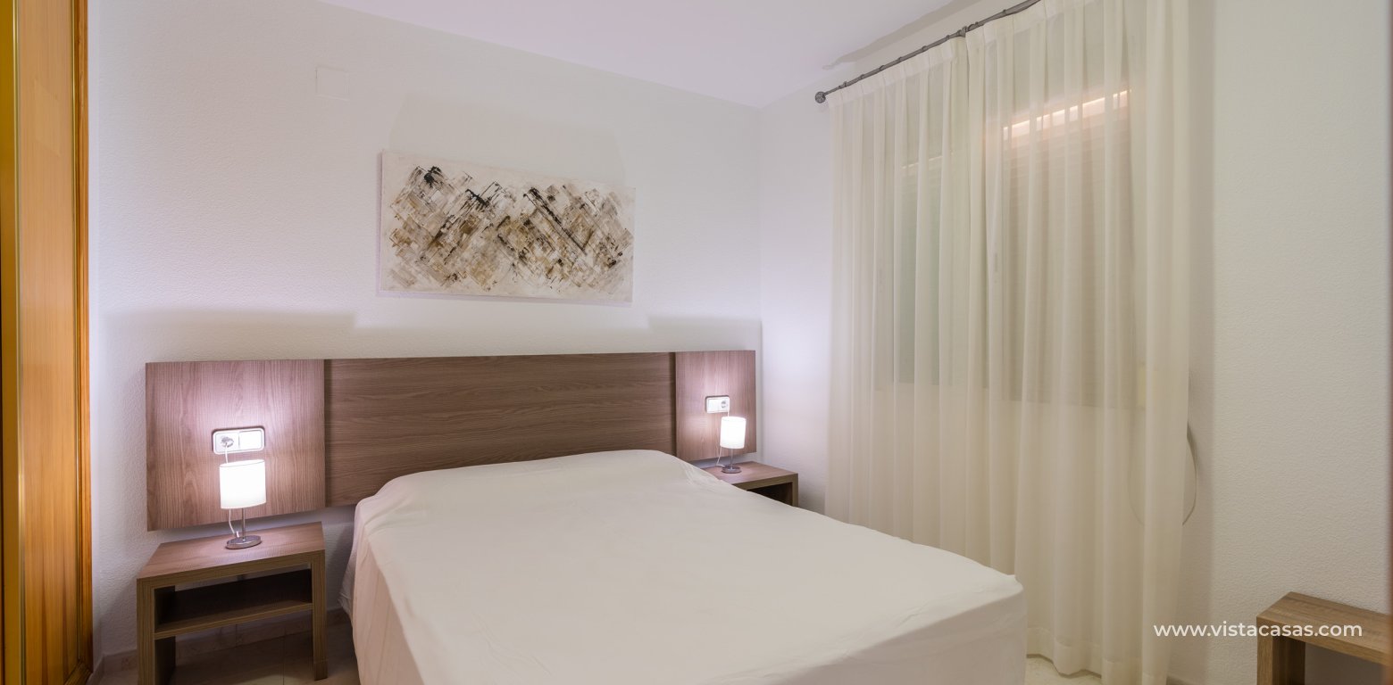 Nouvelle Construction - Appartement - Calpe