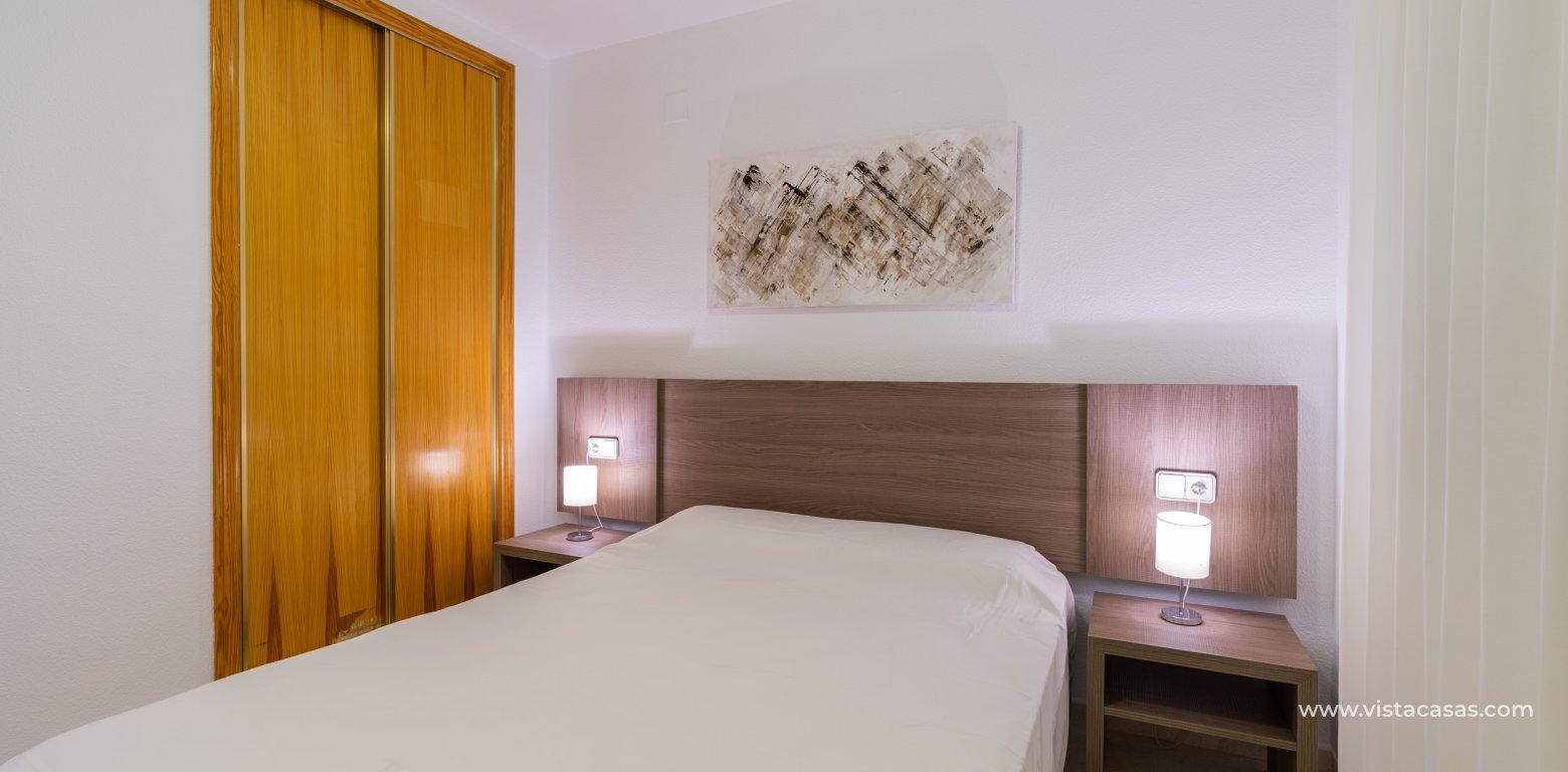 Nouvelle Construction - Appartement - Calpe