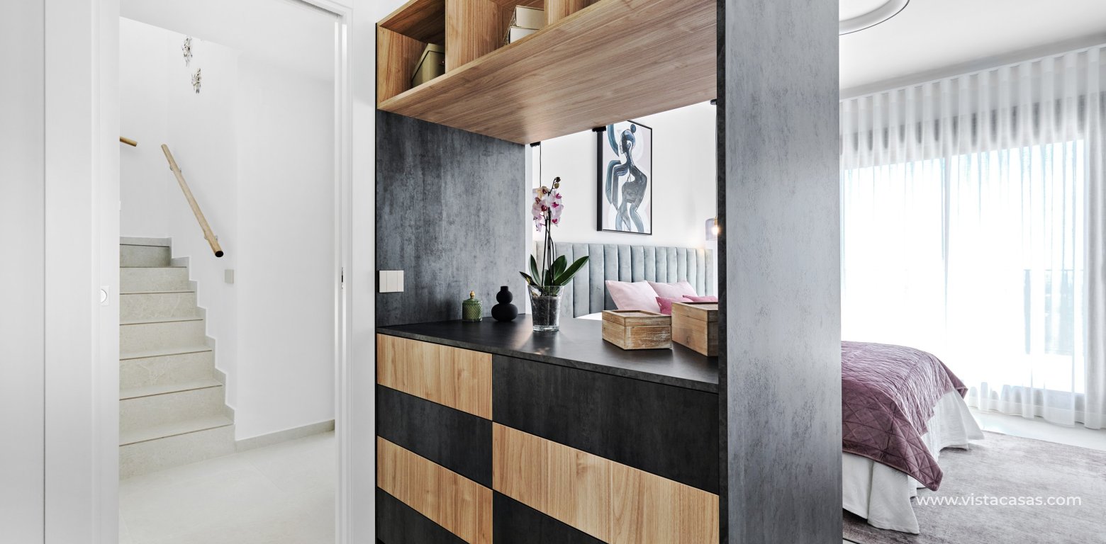 Pierwotny - Villa - San Miguel de Salinas