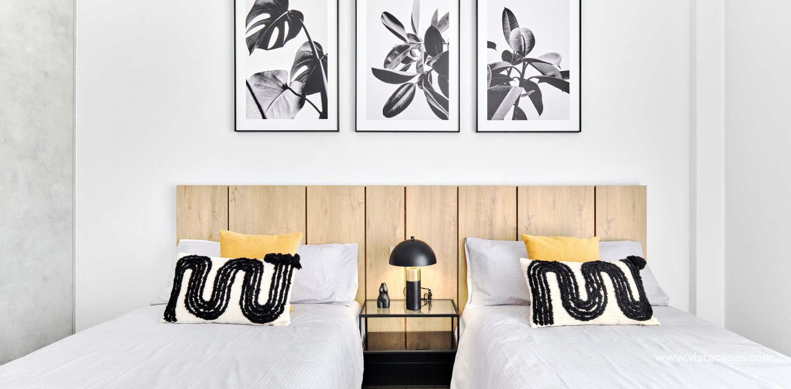 Pierwotny - Villa - San Miguel de Salinas