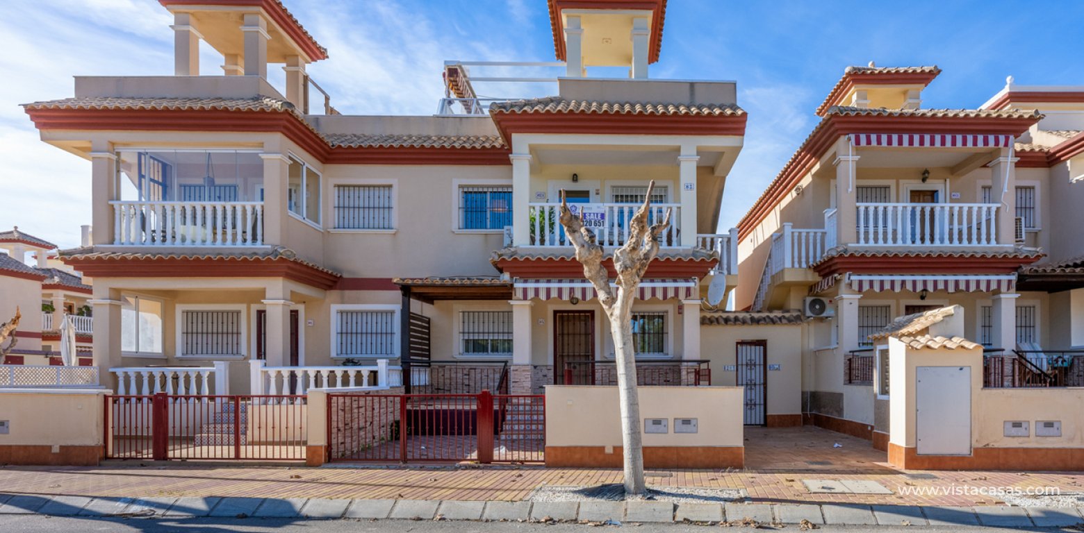 Wtórny - Apartment - San Pedro del Pinatar