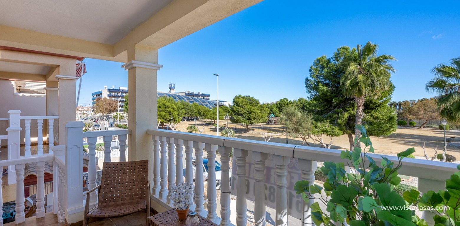 Wtórny - Apartment - San Pedro del Pinatar