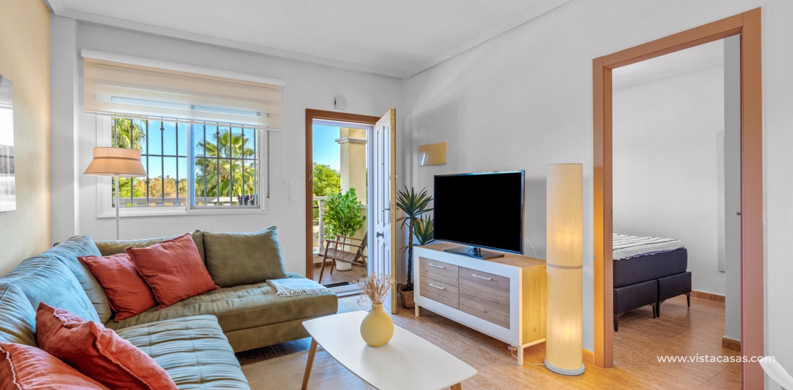 Wtórny - Apartment - San Pedro del Pinatar