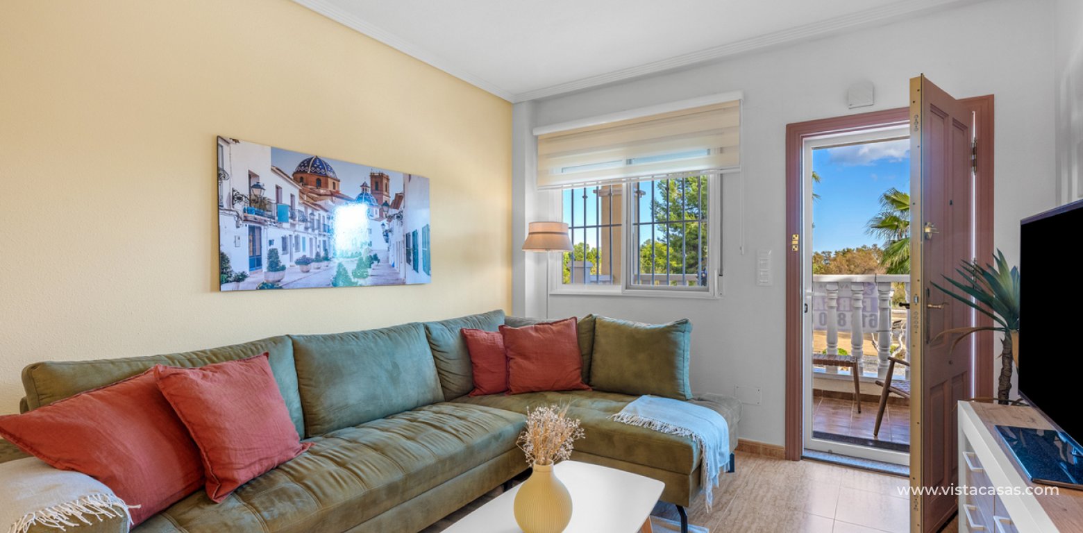 Wtórny - Apartment - San Pedro del Pinatar