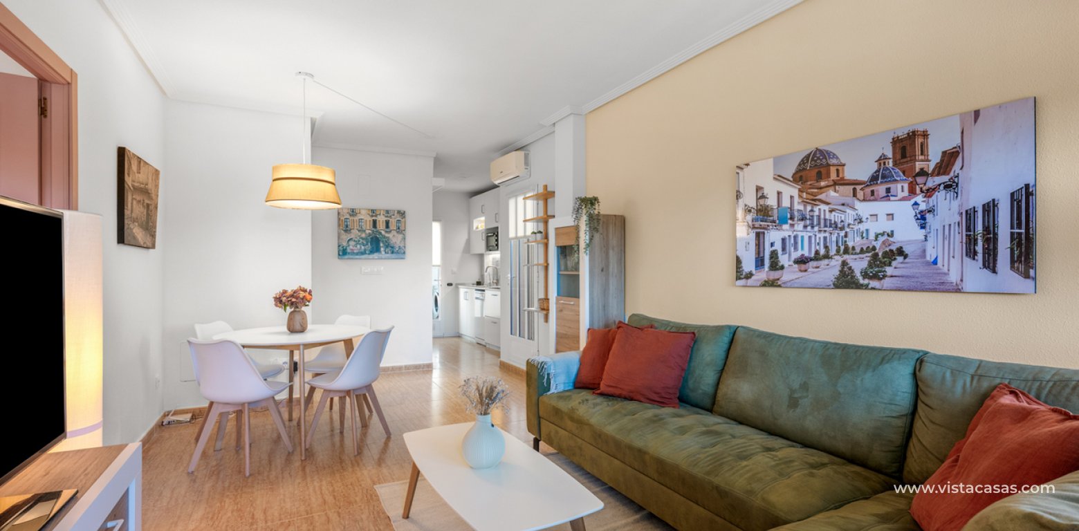 Wtórny - Apartment - San Pedro del Pinatar