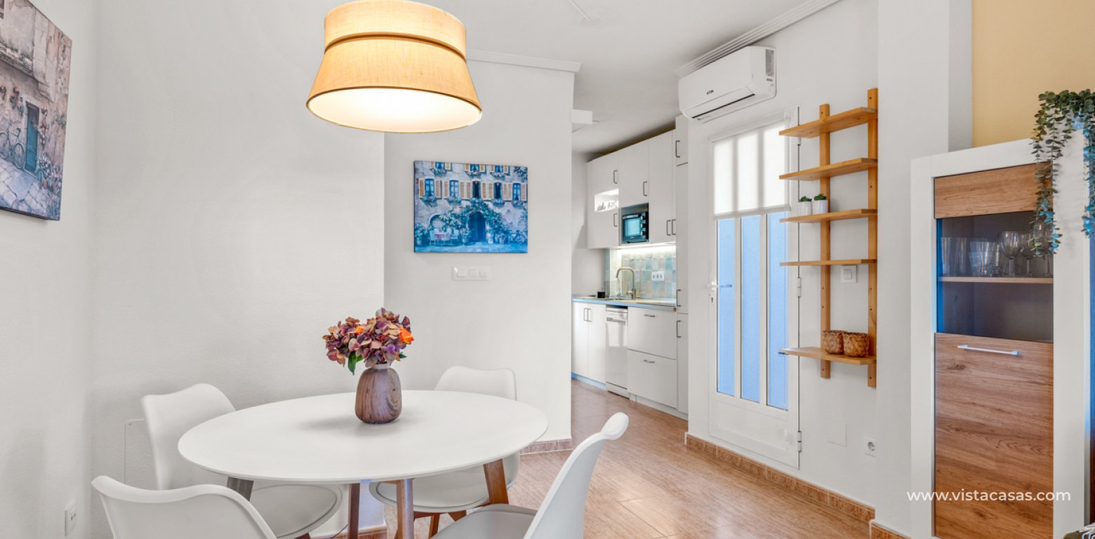 Wtórny - Apartment - San Pedro del Pinatar