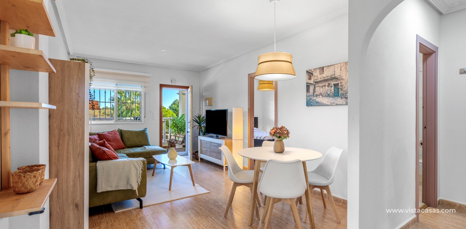 Wtórny - Apartment - San Pedro del Pinatar