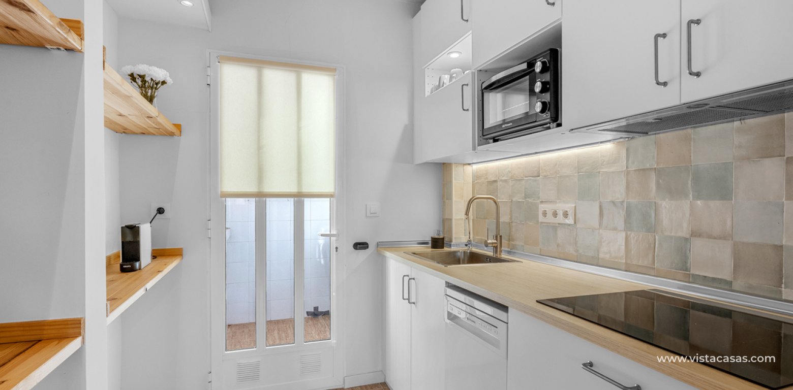 Wtórny - Apartment - San Pedro del Pinatar