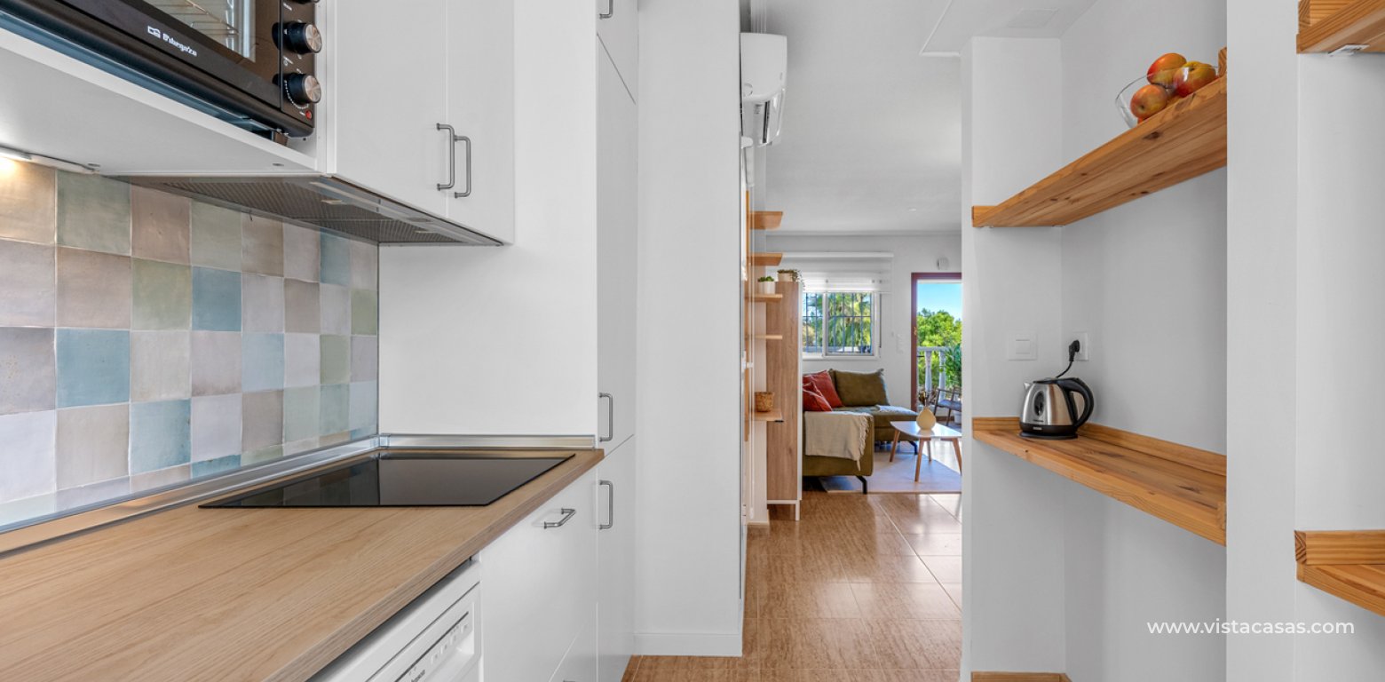 Wtórny - Apartment - San Pedro del Pinatar