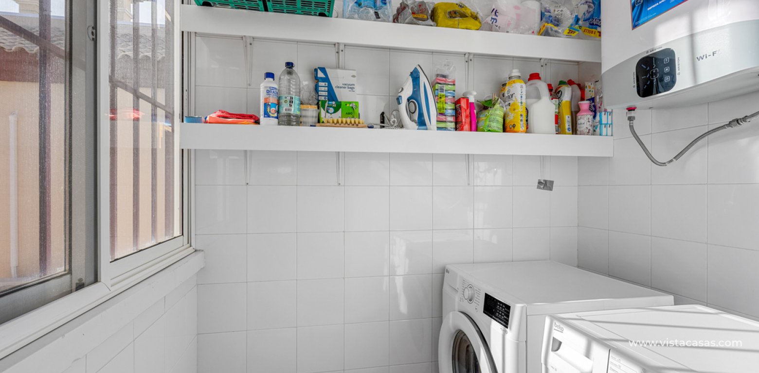 Wtórny - Apartment - San Pedro del Pinatar