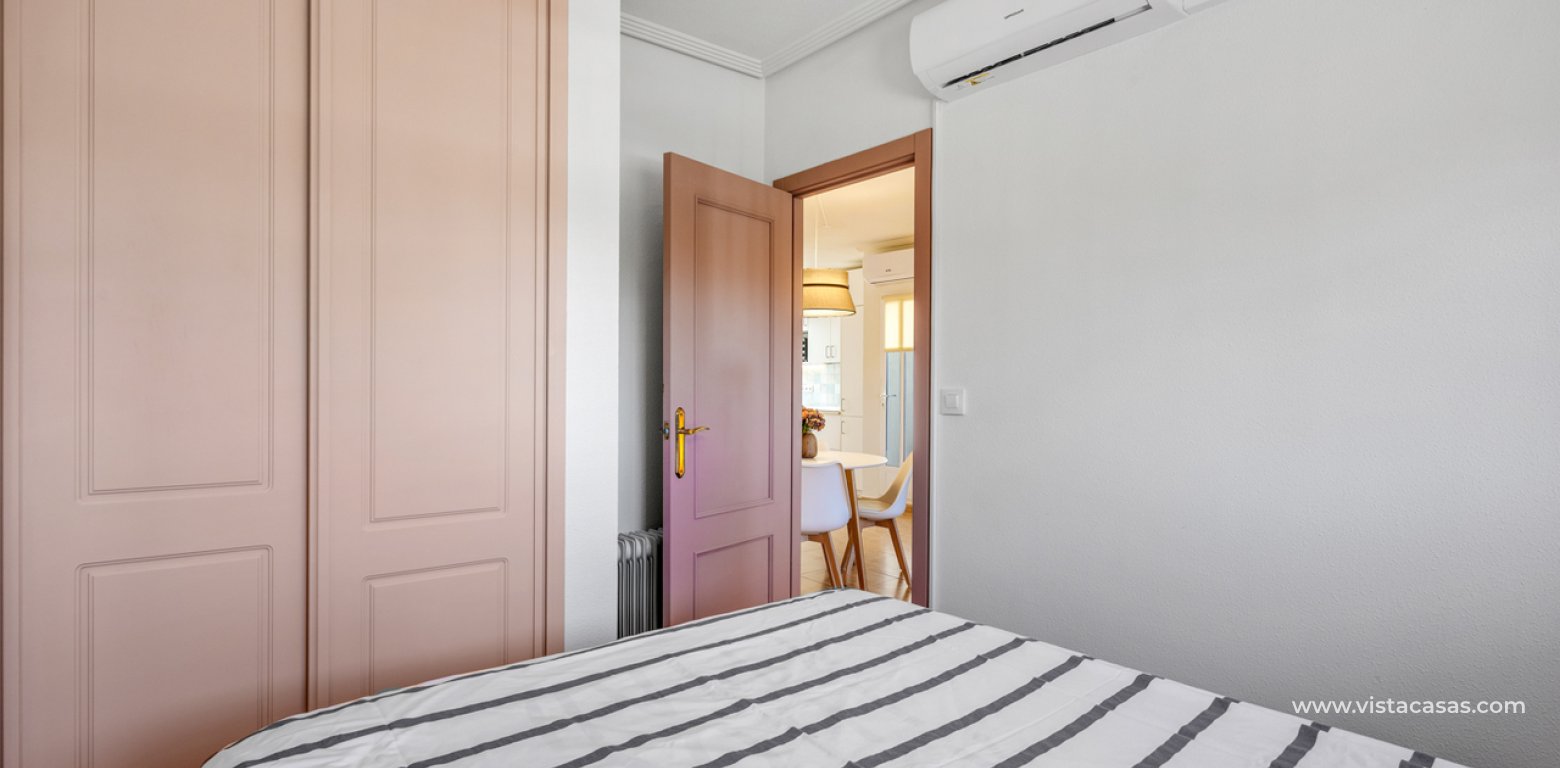 Wtórny - Apartment - San Pedro del Pinatar