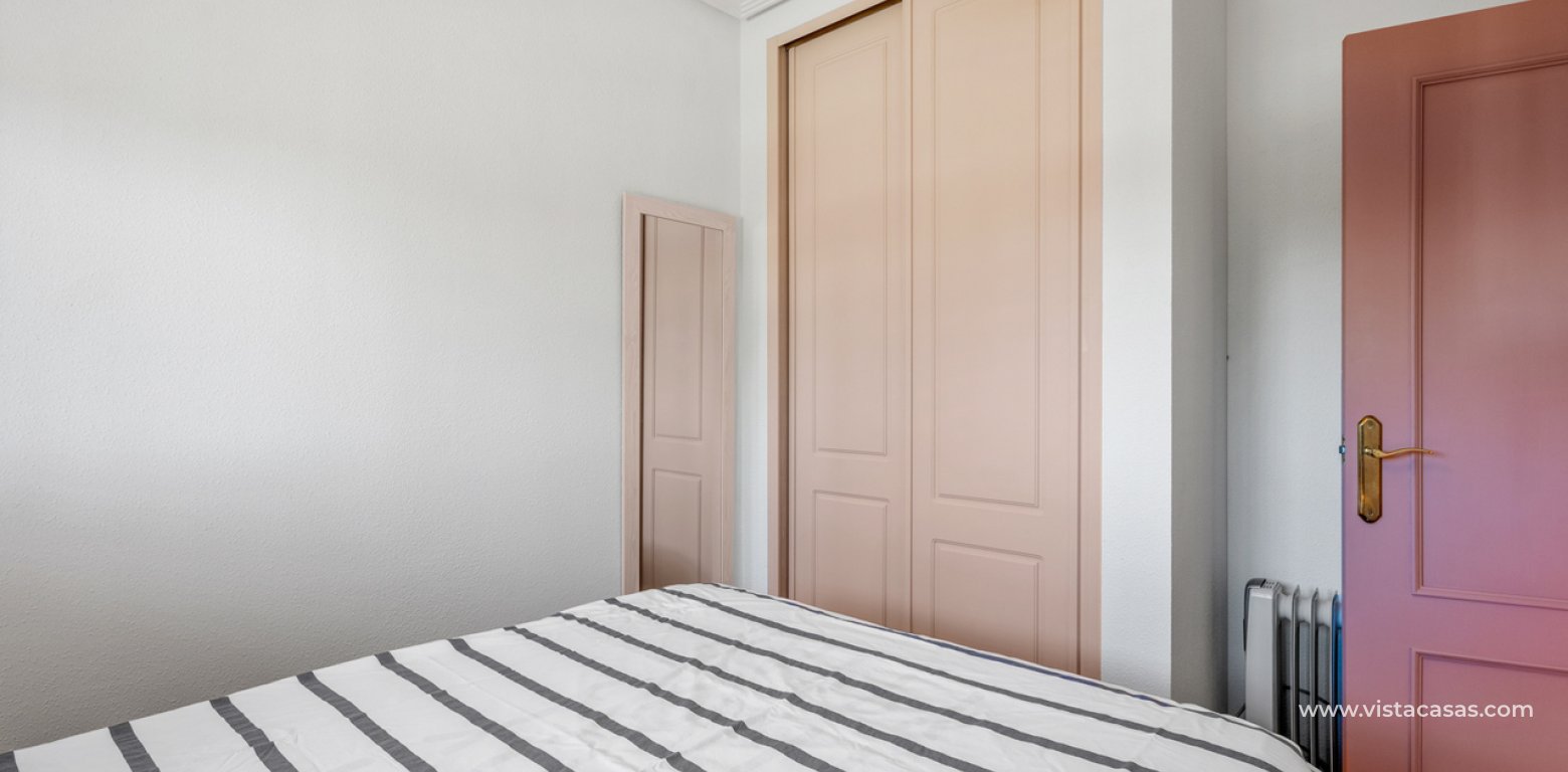 Wtórny - Apartment - San Pedro del Pinatar