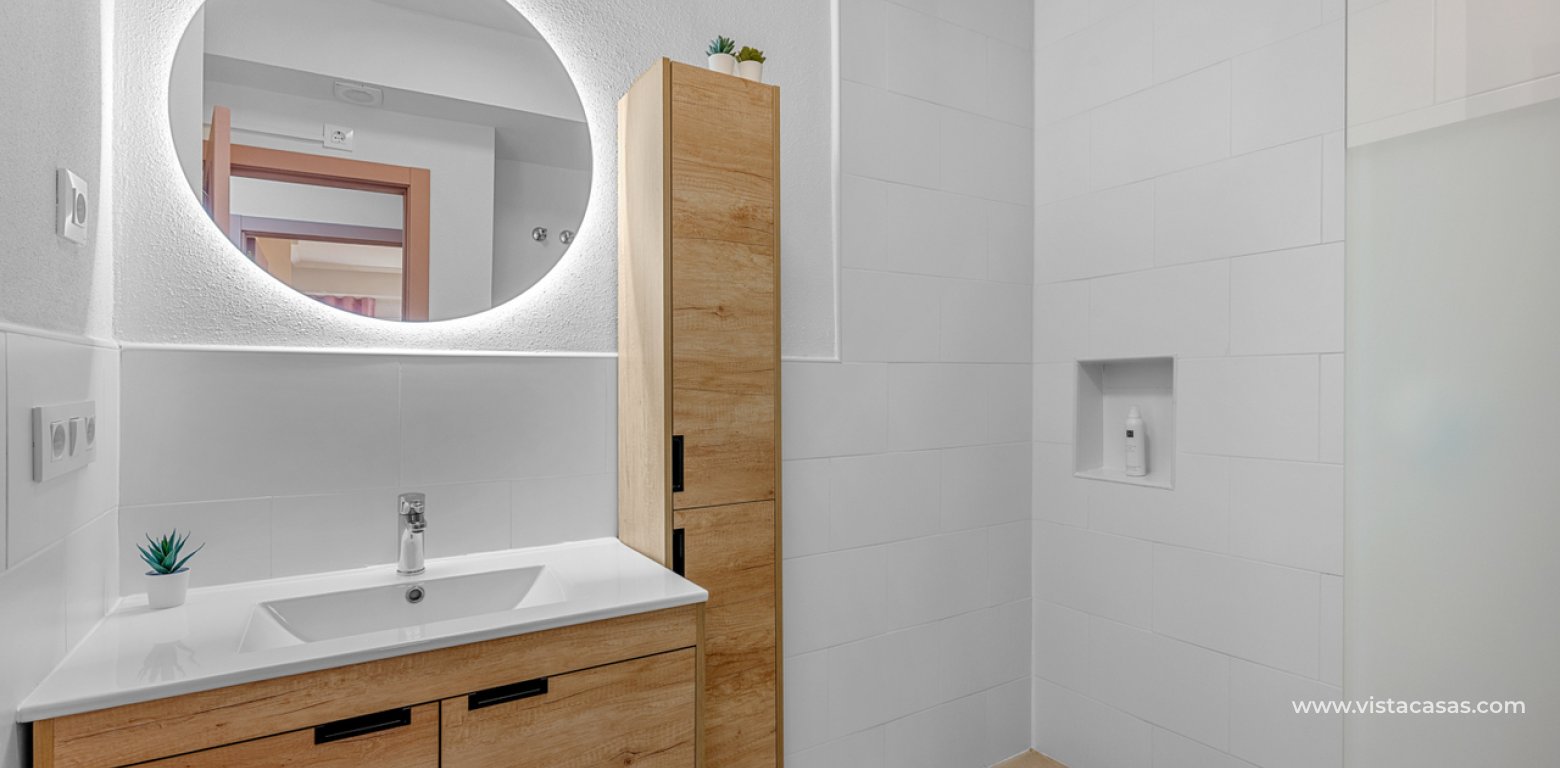 Wtórny - Apartment - San Pedro del Pinatar