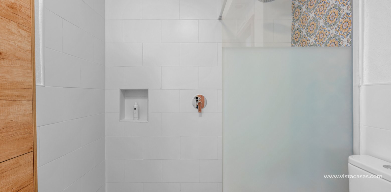 Wtórny - Apartment - San Pedro del Pinatar