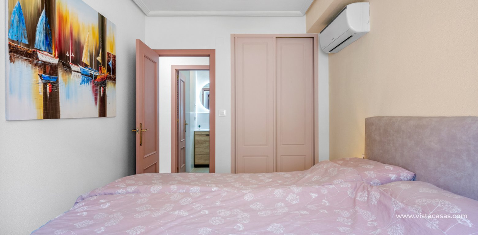 Wtórny - Apartment - San Pedro del Pinatar