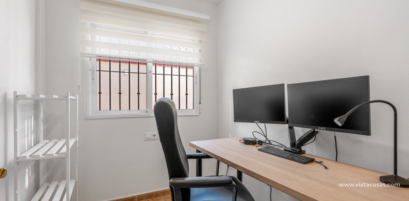 Wtórny - Apartment - San Pedro del Pinatar