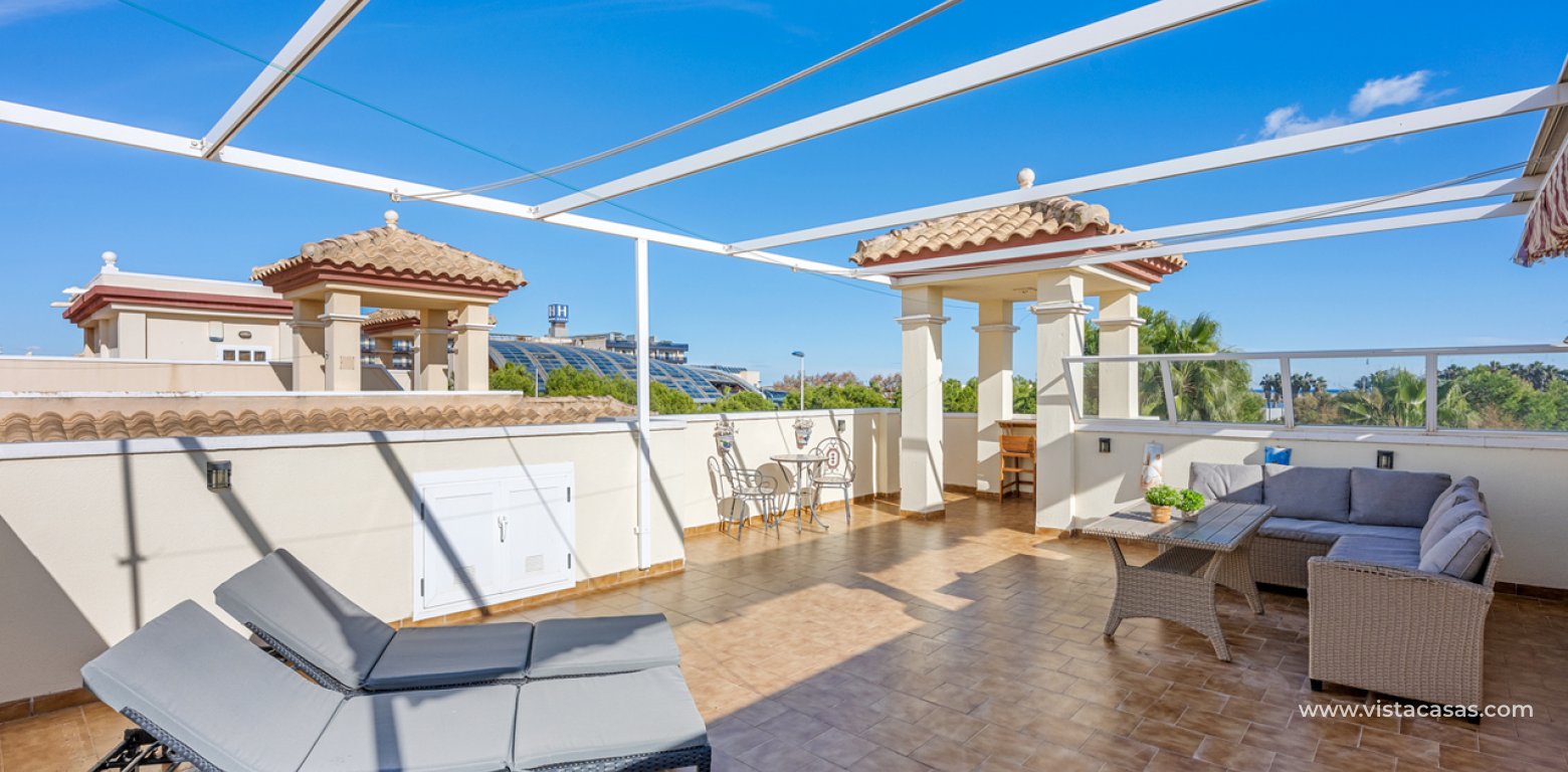 Wtórny - Apartment - San Pedro del Pinatar