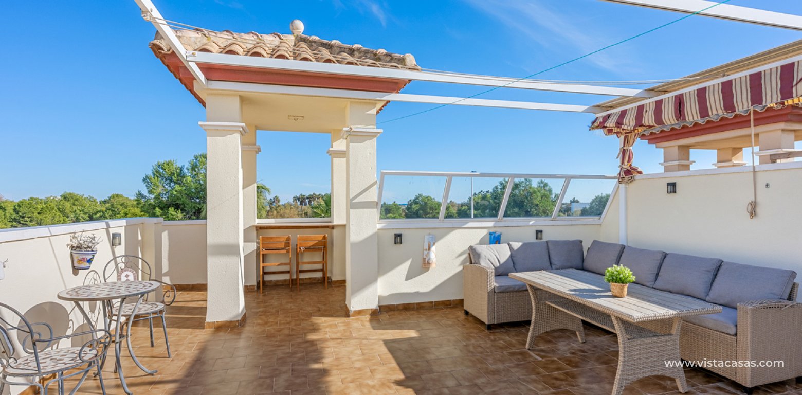 Wtórny - Apartment - San Pedro del Pinatar