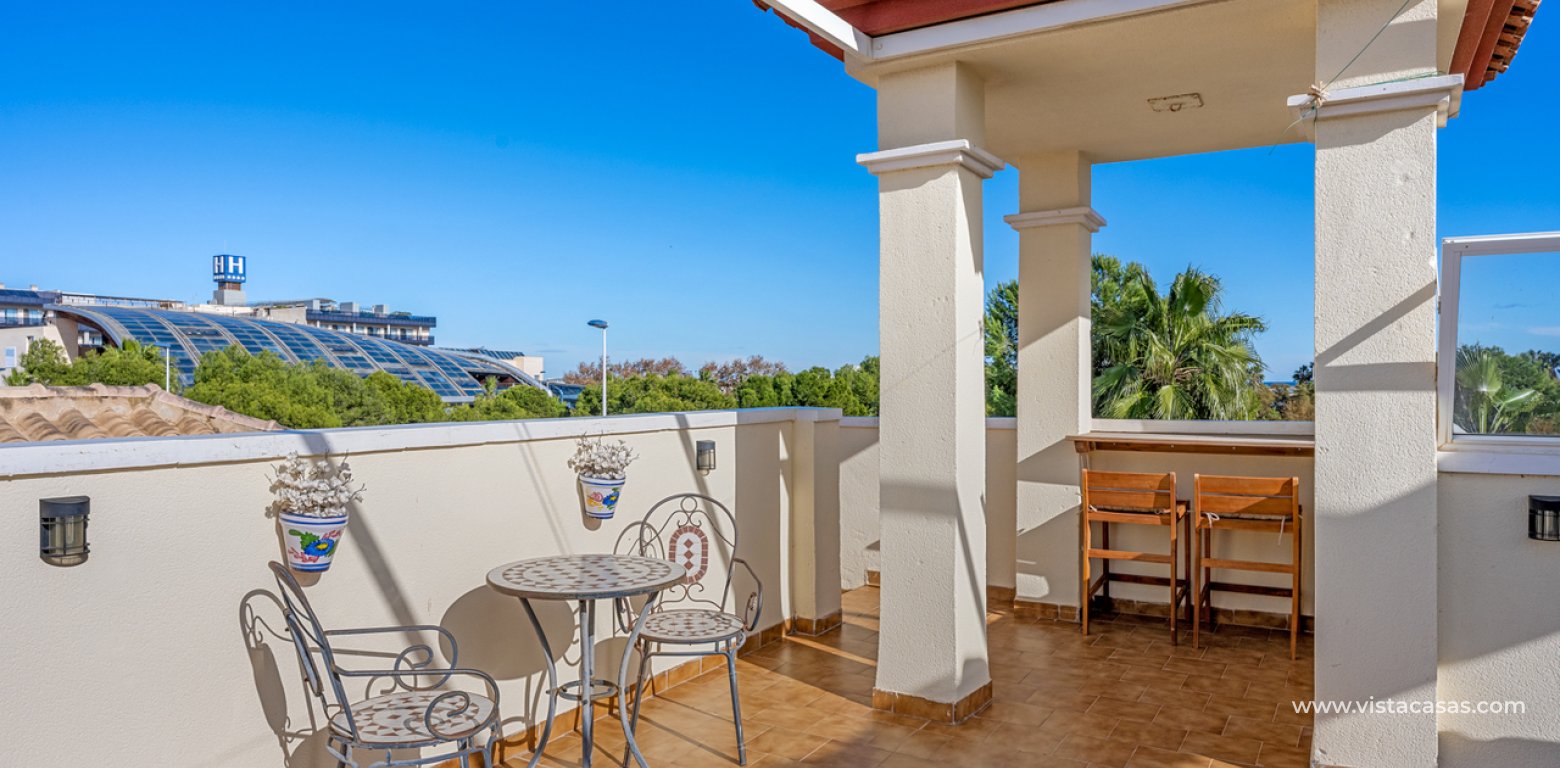 Wtórny - Apartment - San Pedro del Pinatar