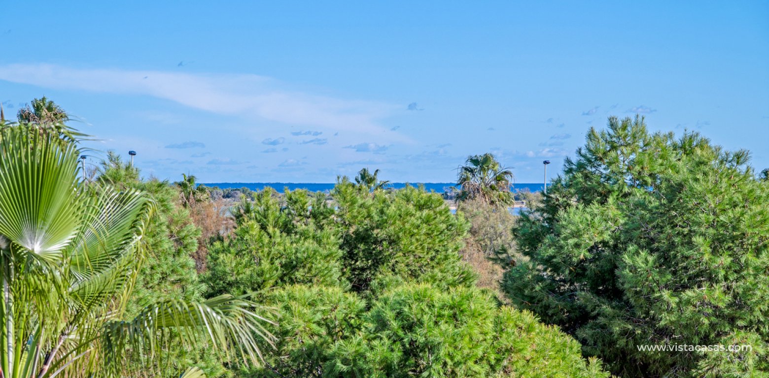 Wtórny - Apartment - San Pedro del Pinatar