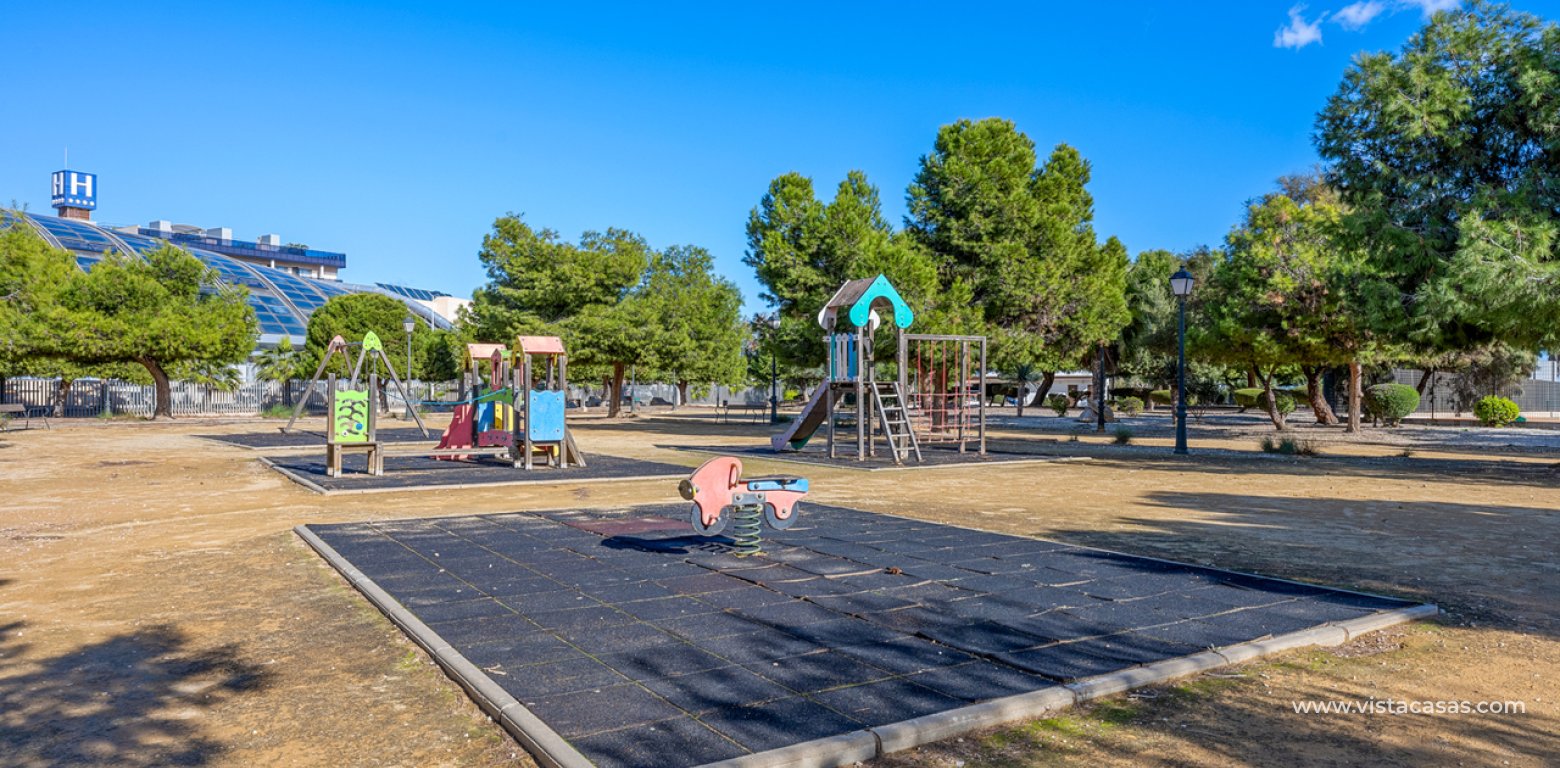 Wtórny - Apartment - San Pedro del Pinatar