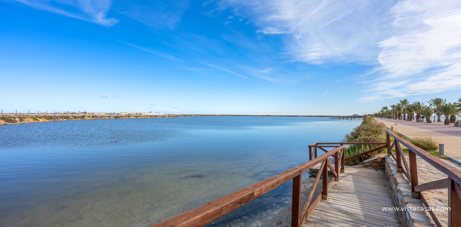 Wtórny - Apartment - San Pedro del Pinatar